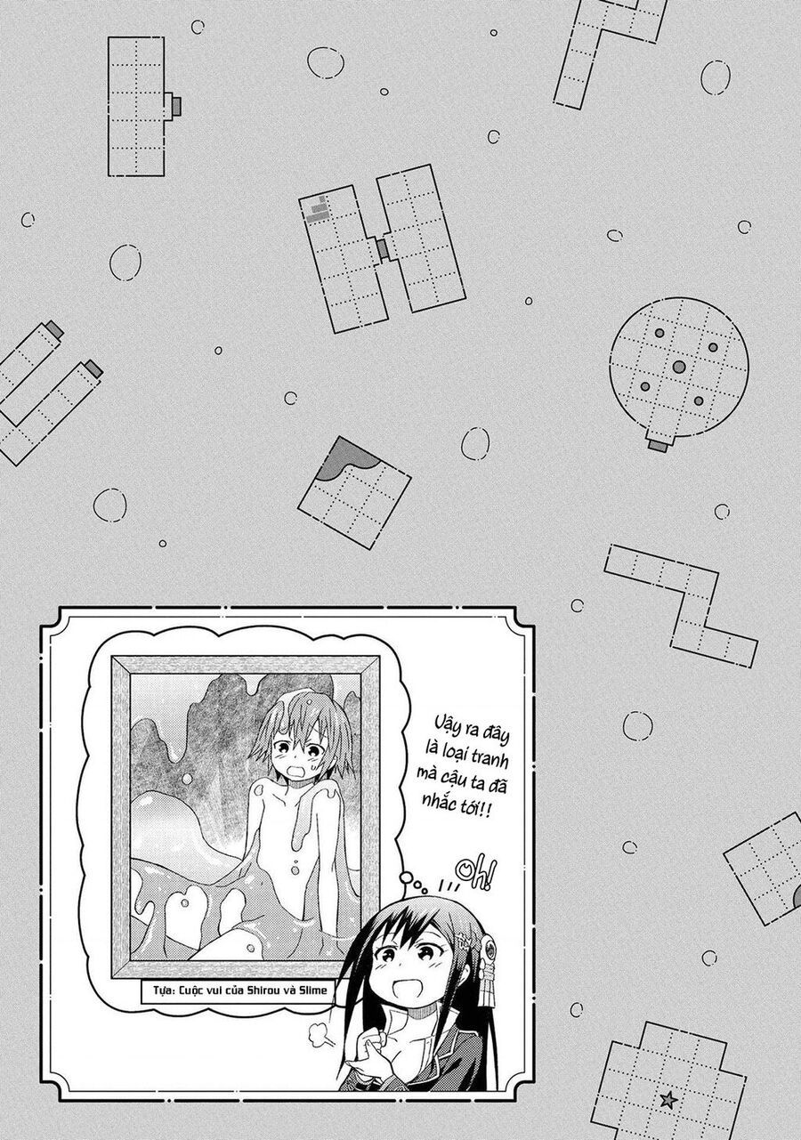 Quản Lý Quán Trọ Trên Đảo Dungeon! Chapter 4 - 31