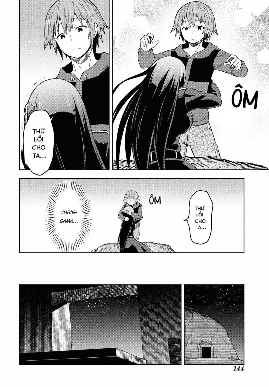 Quản Lý Quán Trọ Trên Đảo Dungeon! Chapter 5 - 11