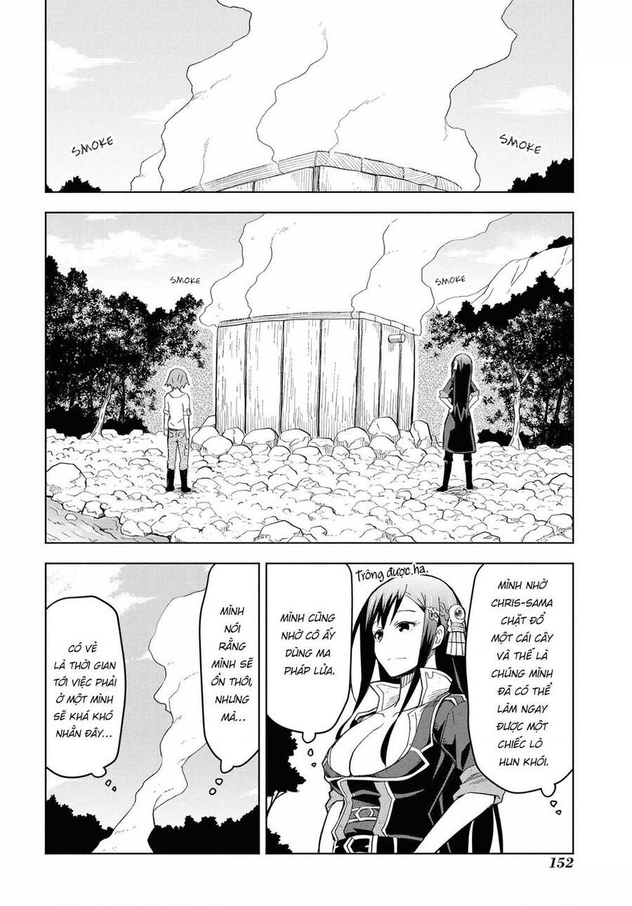 Quản Lý Quán Trọ Trên Đảo Dungeon! Chapter 5 - 19