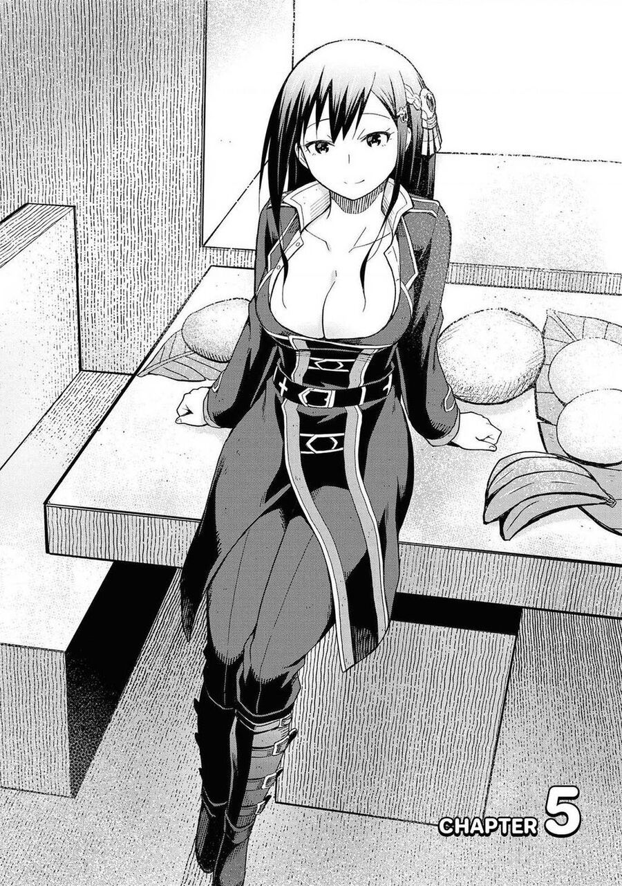 Quản Lý Quán Trọ Trên Đảo Dungeon! Chapter 5 - 3