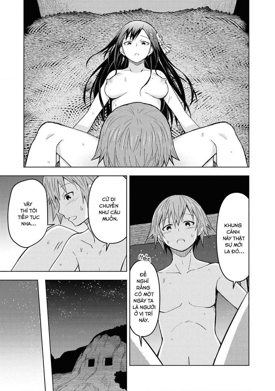 Quản Lý Quán Trọ Trên Đảo Dungeon! Chapter 5 - 22