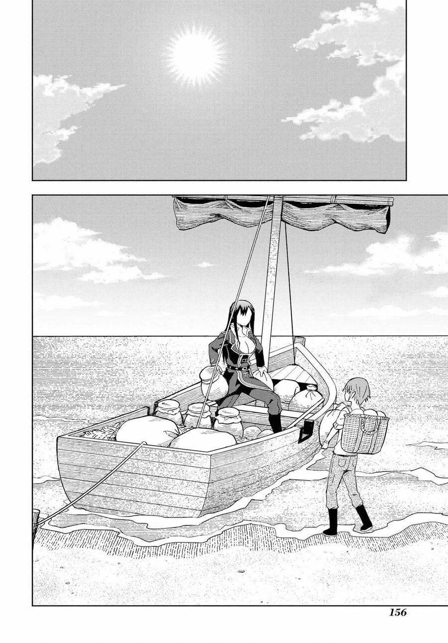 Quản Lý Quán Trọ Trên Đảo Dungeon! Chapter 5 - 23
