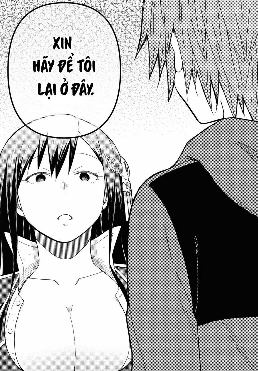 Quản Lý Quán Trọ Trên Đảo Dungeon! Chapter 5 - 7