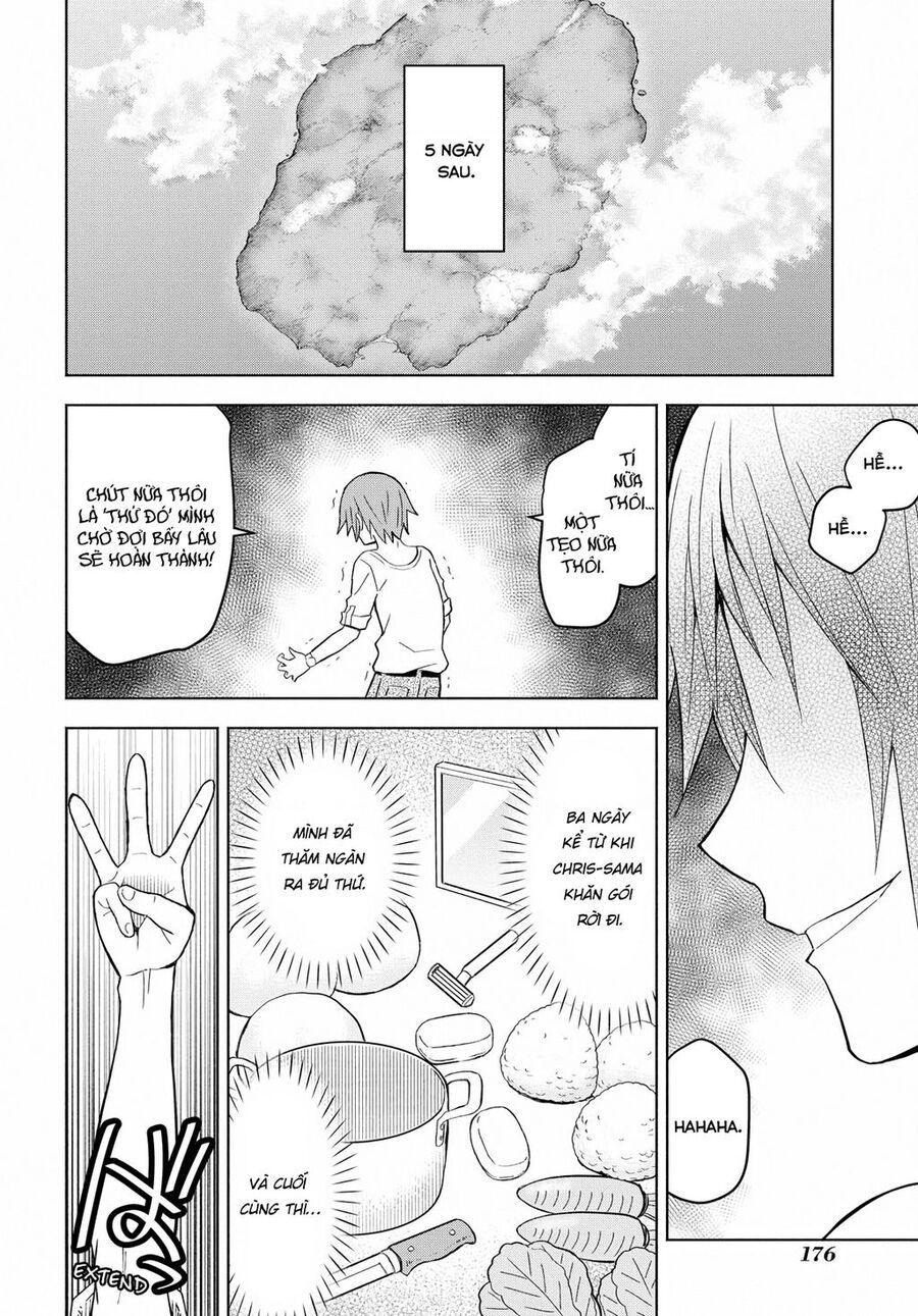 Quản Lý Quán Trọ Trên Đảo Dungeon! Chapter 6 - 18