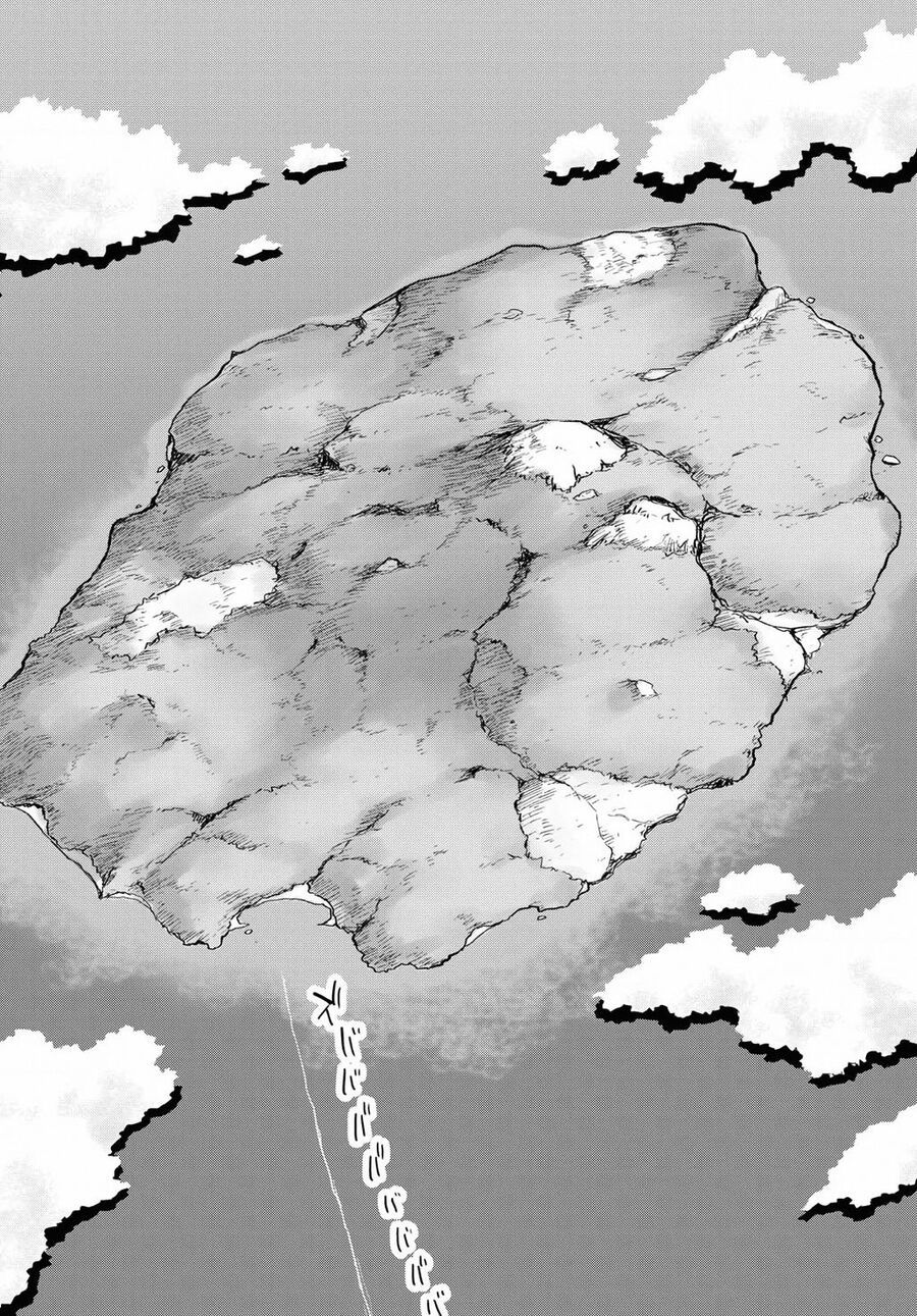 Quản Lý Quán Trọ Trên Đảo Dungeon! Chapter 6 - 10