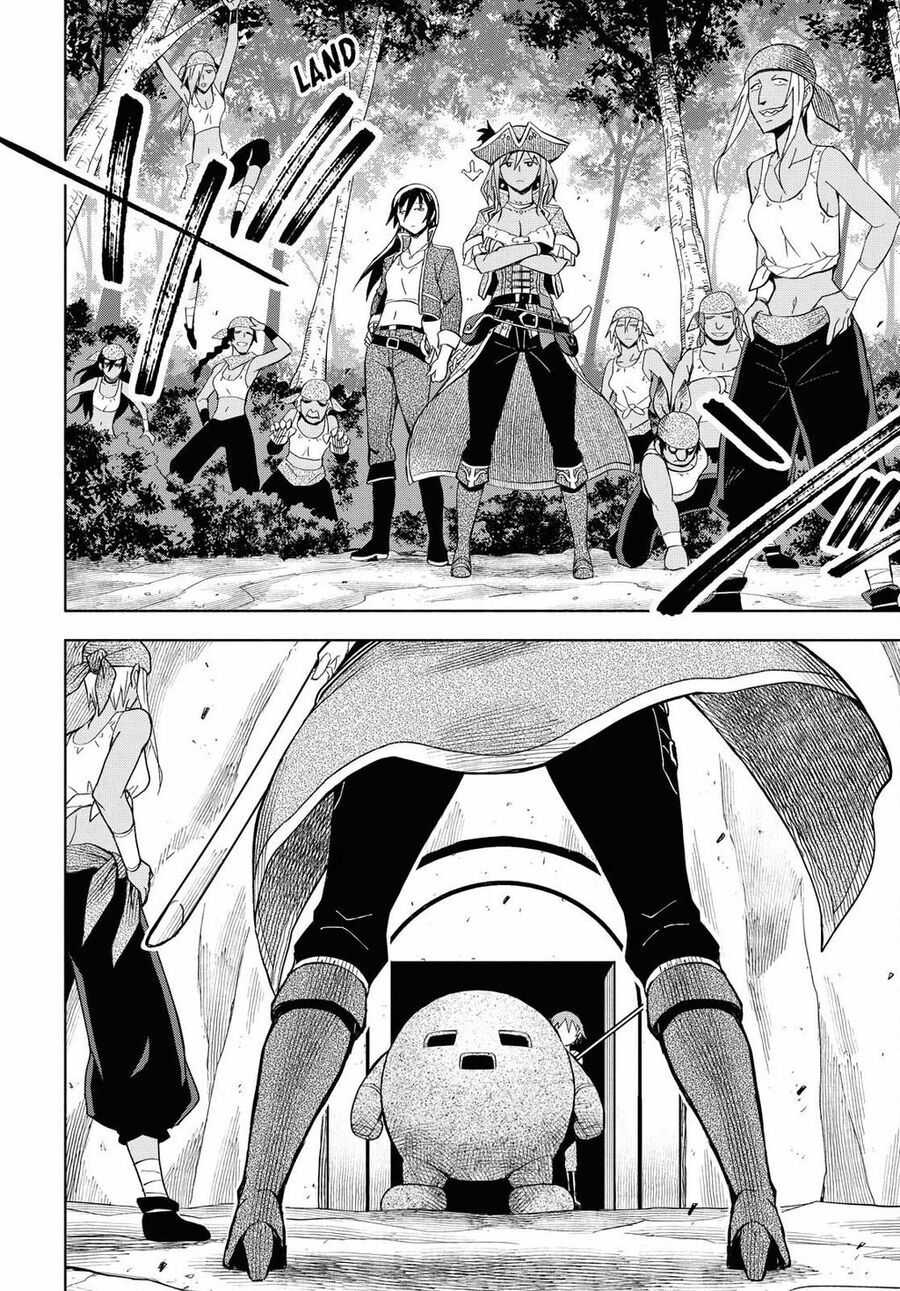 Quản Lý Quán Trọ Trên Đảo Dungeon! Chapter 7 - 12