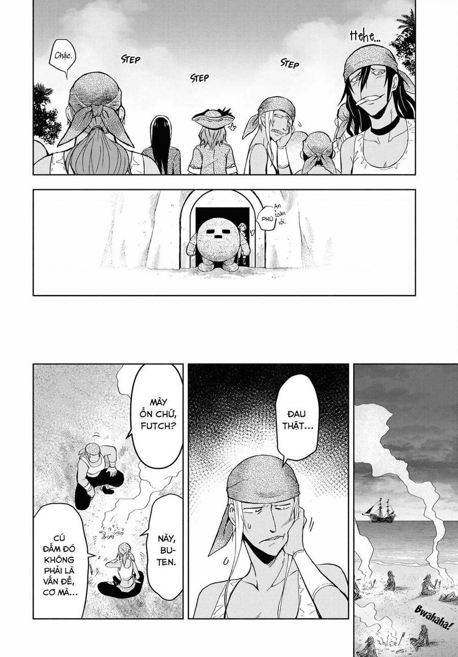 Quản Lý Quán Trọ Trên Đảo Dungeon! Chapter 7 - 16