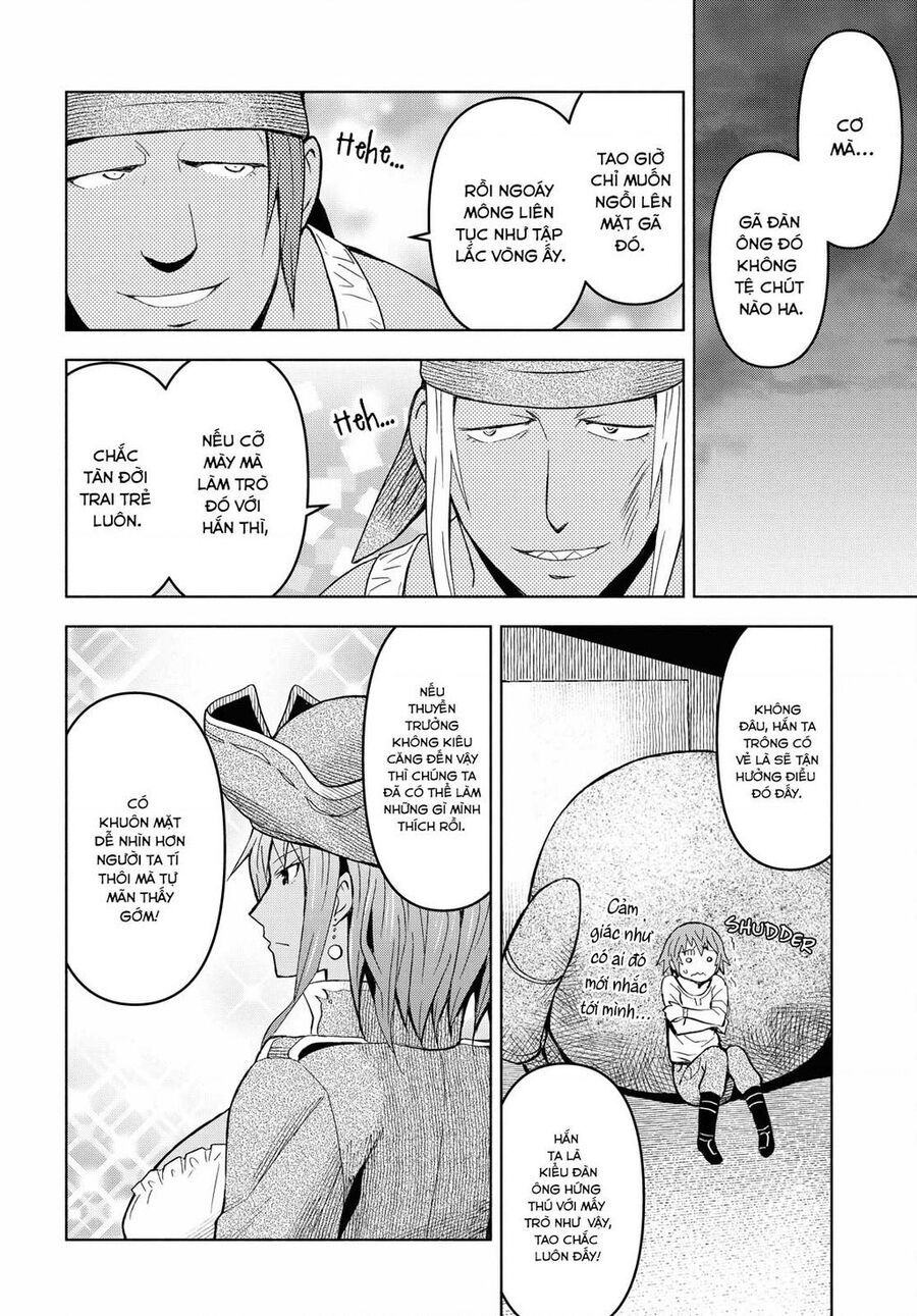 Quản Lý Quán Trọ Trên Đảo Dungeon! Chapter 7 - 18