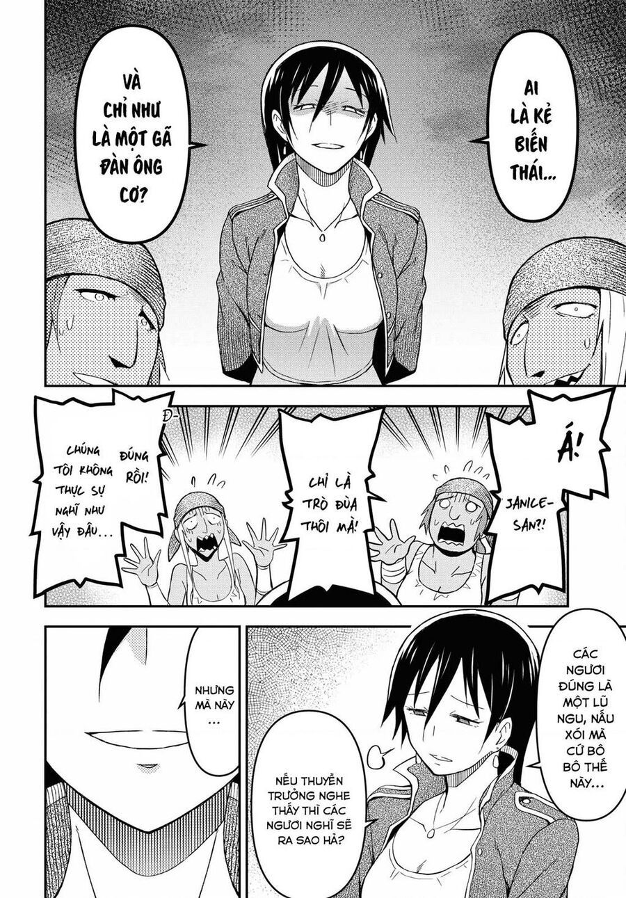 Quản Lý Quán Trọ Trên Đảo Dungeon! Chapter 7 - 20