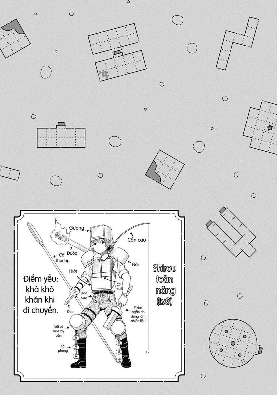 Quản Lý Quán Trọ Trên Đảo Dungeon! Chapter 7 - 29