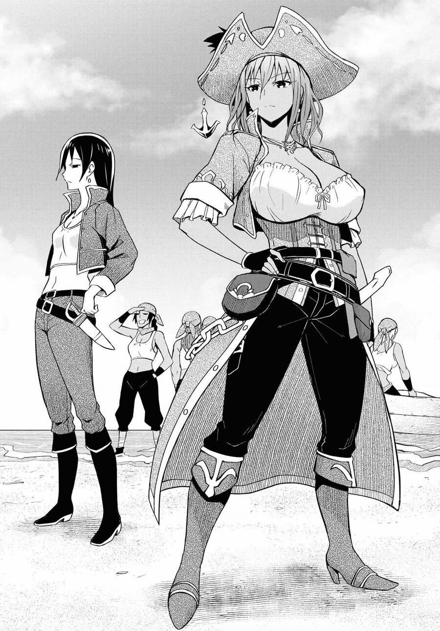 Quản Lý Quán Trọ Trên Đảo Dungeon! Chapter 7 - 6