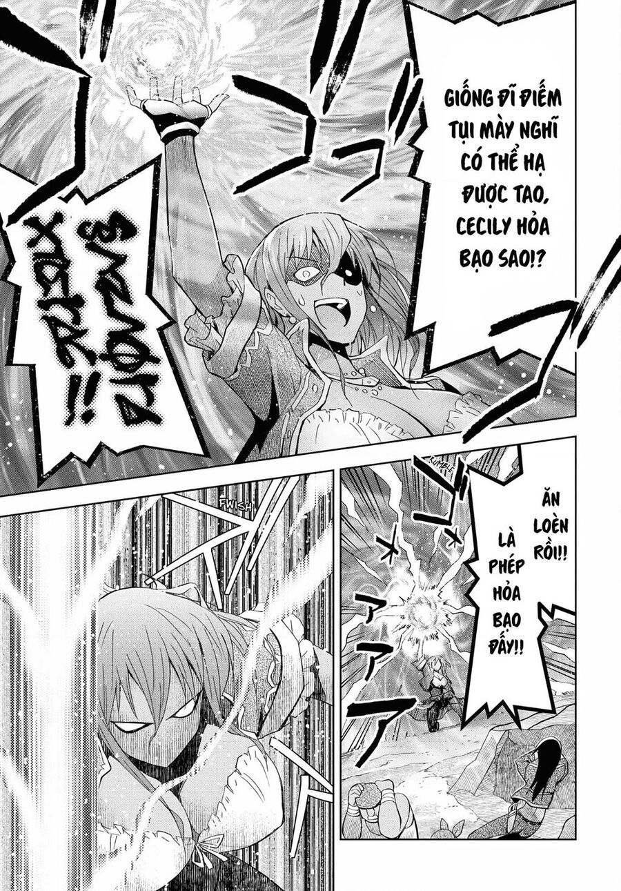 Quản Lý Quán Trọ Trên Đảo Dungeon! Chapter 8 - 12