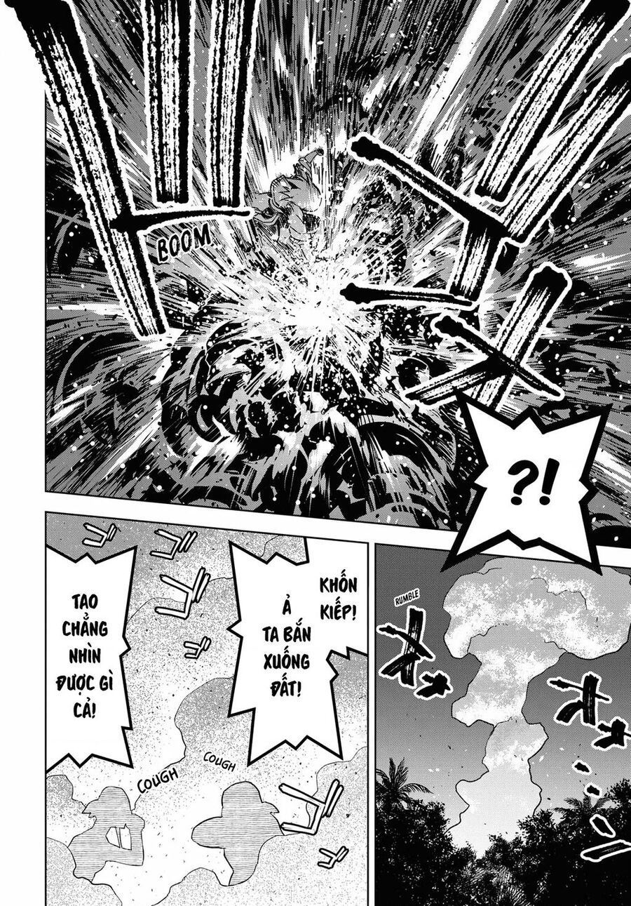 Quản Lý Quán Trọ Trên Đảo Dungeon! Chapter 8 - 13