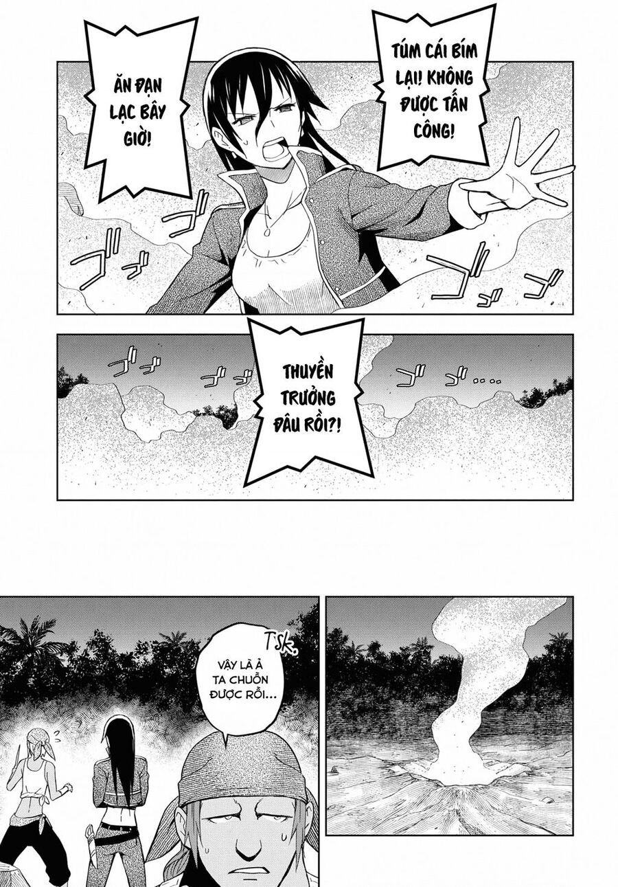 Quản Lý Quán Trọ Trên Đảo Dungeon! Chapter 8 - 14
