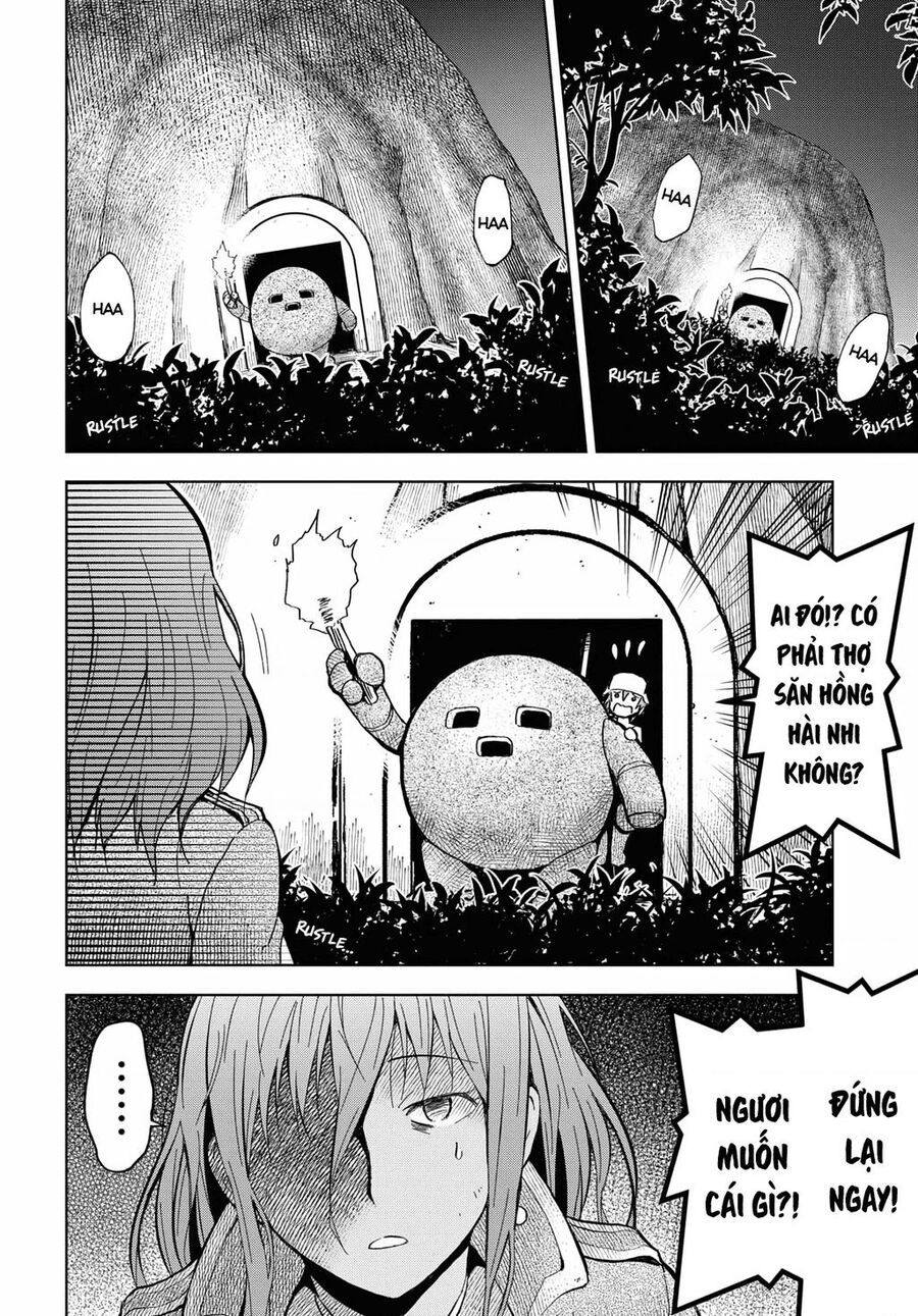 Quản Lý Quán Trọ Trên Đảo Dungeon! Chapter 8 - 17