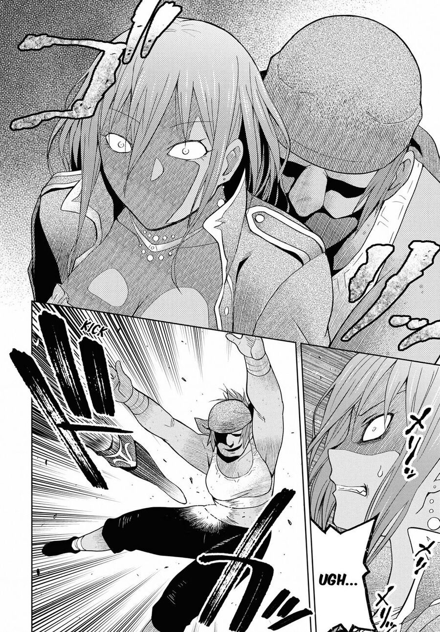 Quản Lý Quán Trọ Trên Đảo Dungeon! Chapter 8 - 7