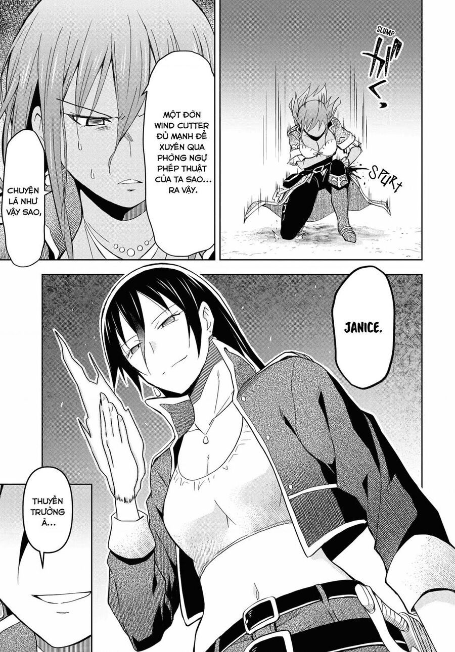 Quản Lý Quán Trọ Trên Đảo Dungeon! Chapter 8 - 10