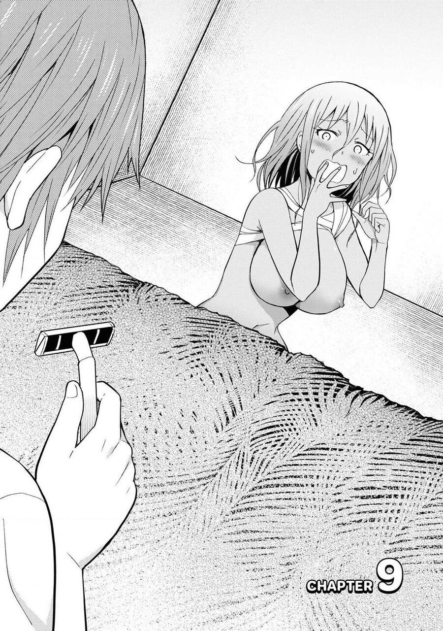 Quản Lý Quán Trọ Trên Đảo Dungeon! Chapter 9 - 2