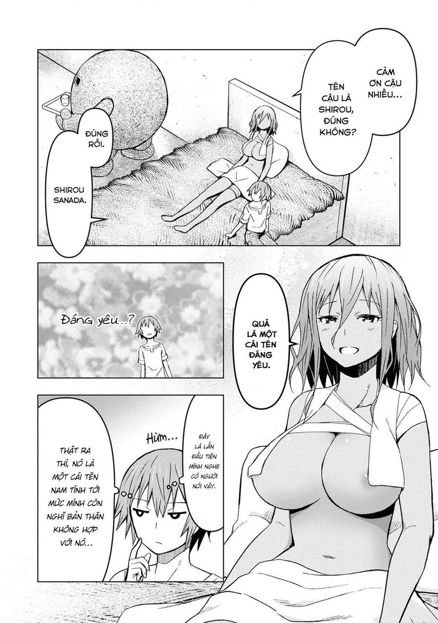 Quản Lý Quán Trọ Trên Đảo Dungeon! Chapter 9 - 9