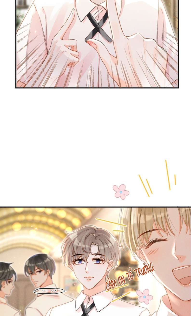 Cho Là Thật Chapter 1 - 14