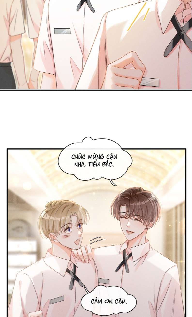 Cho Là Thật Chapter 1 - 15