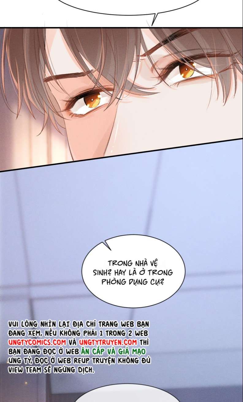 Cho Là Thật Chapter 1 - 19