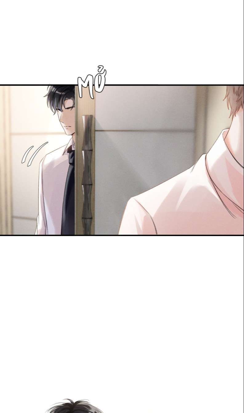 Cho Là Thật Chapter 1 - 22