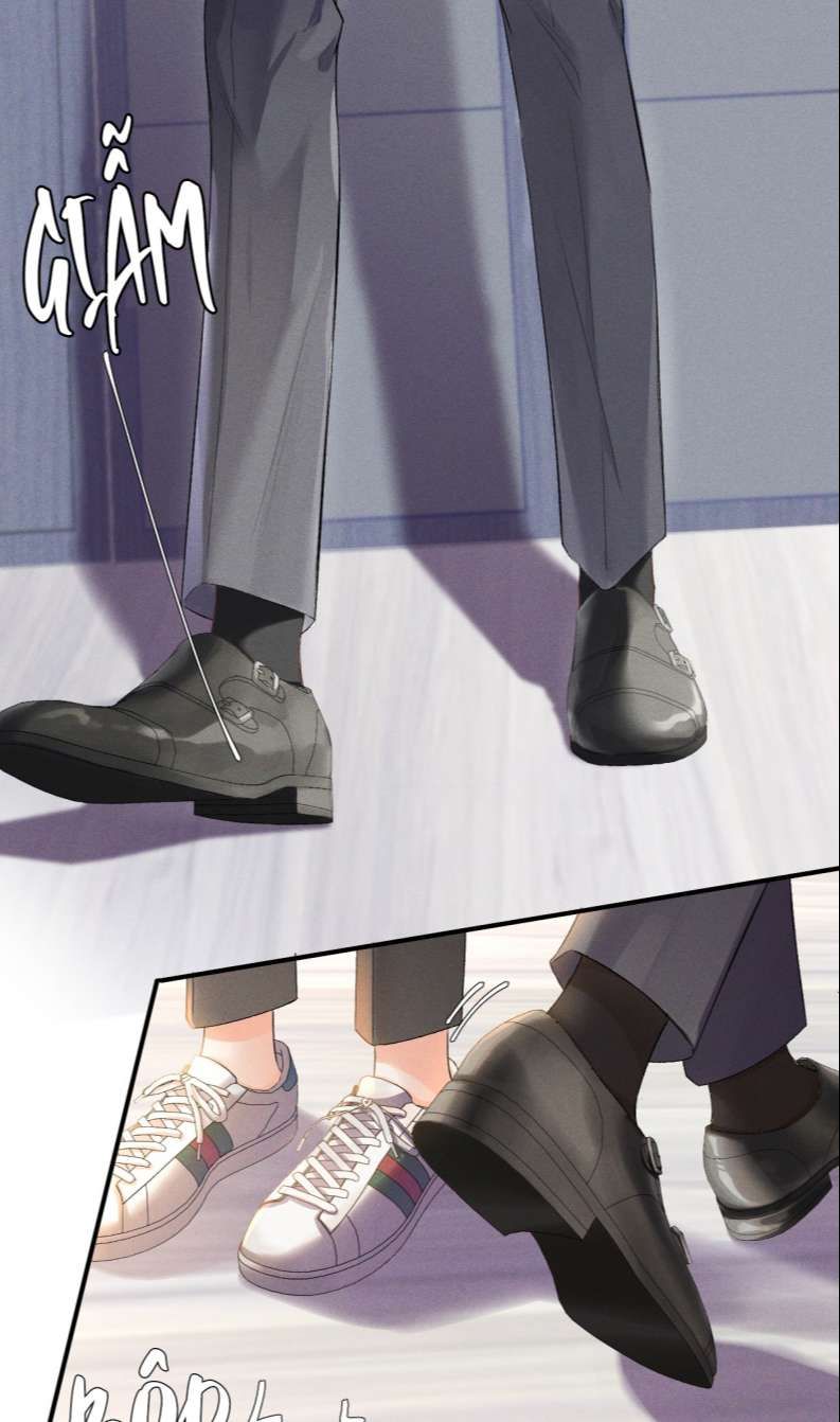 Cho Là Thật Chapter 1 - 24