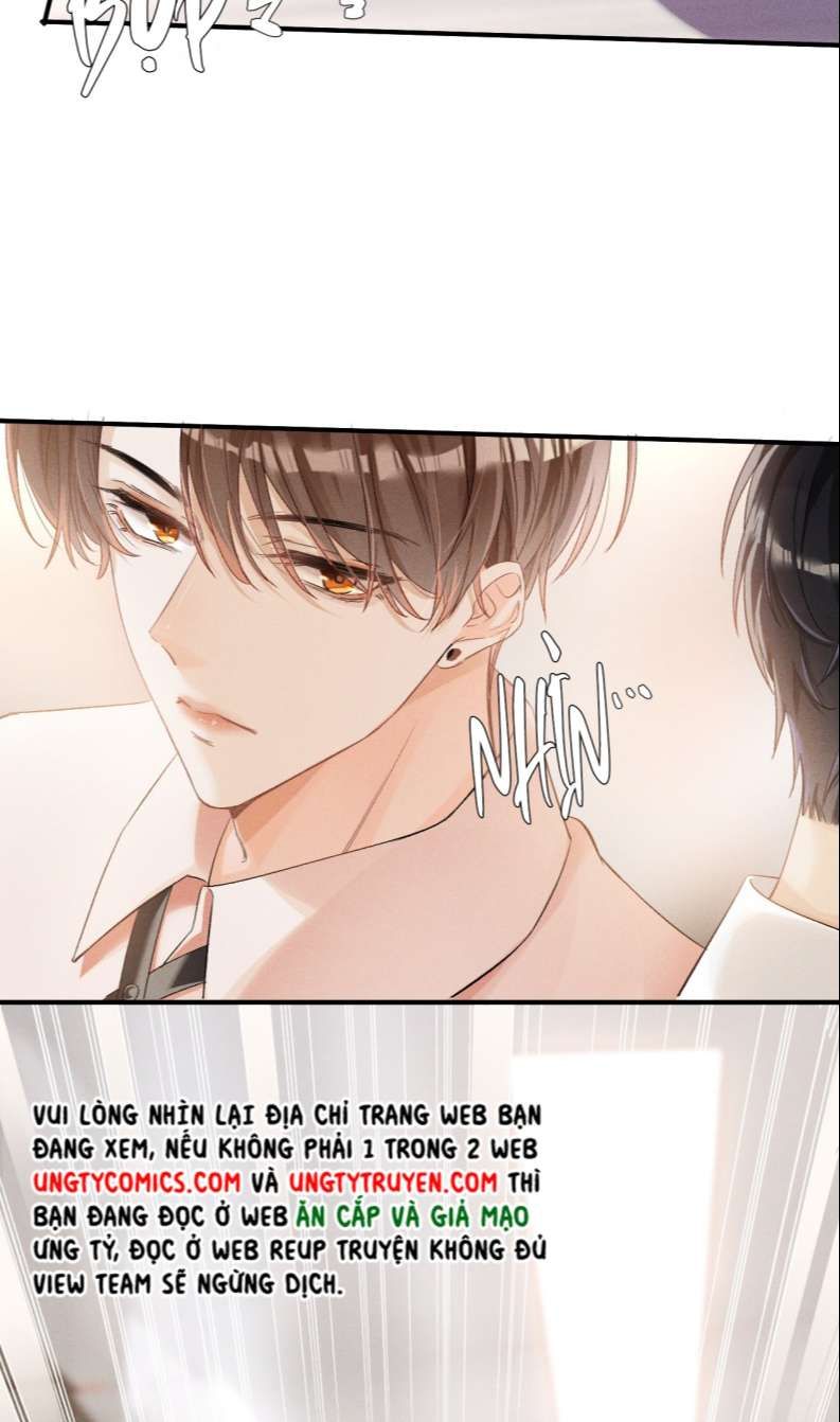 Cho Là Thật Chapter 1 - 25