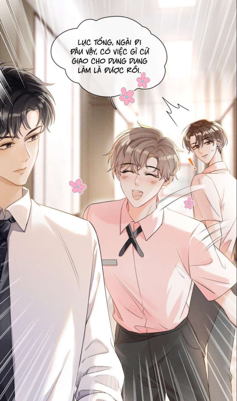 Cho Là Thật Chapter 1 - 26