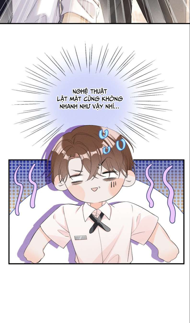 Cho Là Thật Chapter 1 - 27