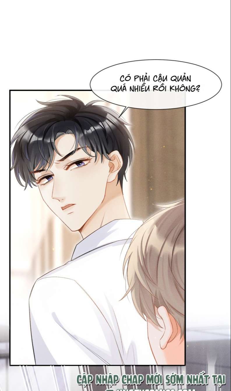 Cho Là Thật Chapter 1 - 28