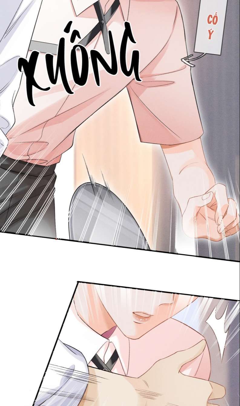 Cho Là Thật Chapter 1 - 30