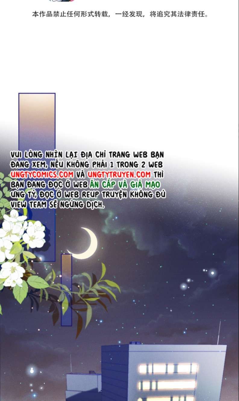 Cho Là Thật Chapter 1 - 4