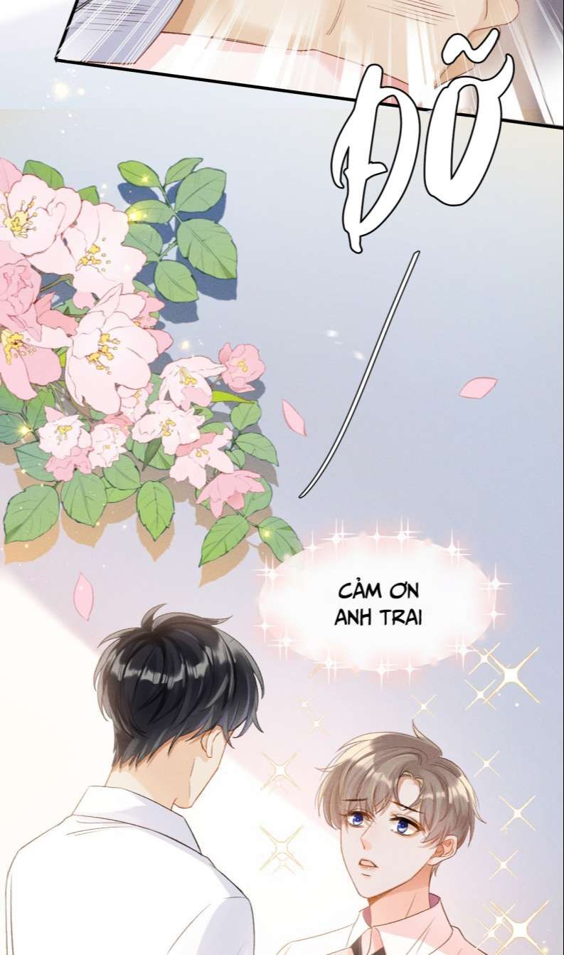 Cho Là Thật Chapter 1 - 31