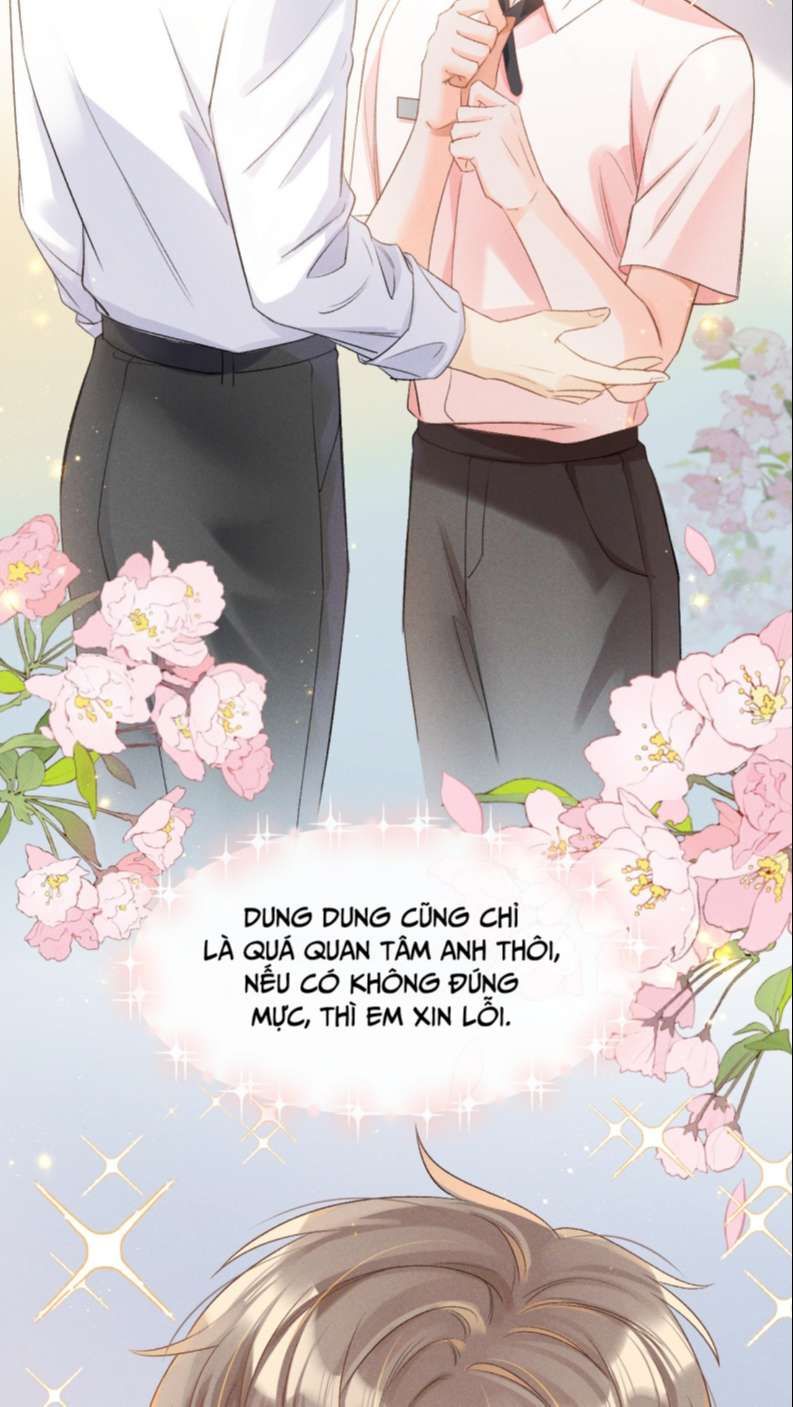 Cho Là Thật Chapter 1 - 32