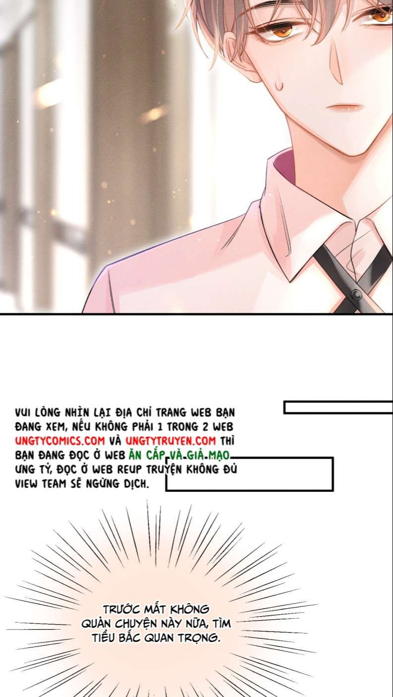 Cho Là Thật Chapter 1 - 35