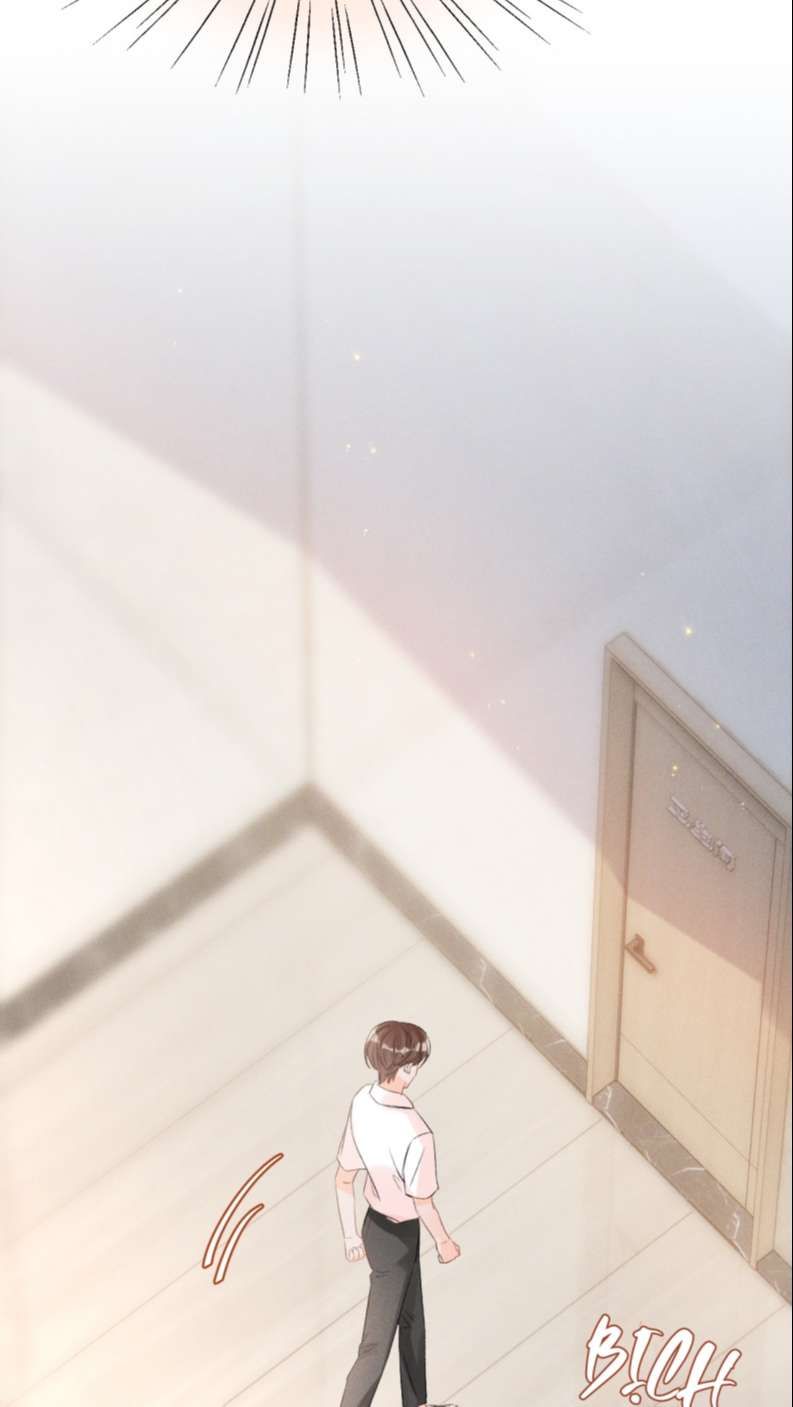 Cho Là Thật Chapter 1 - 36