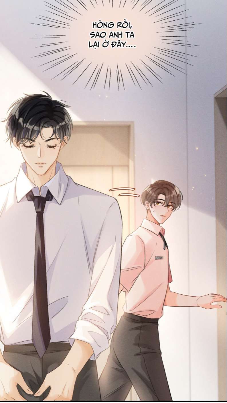 Cho Là Thật Chapter 1 - 38