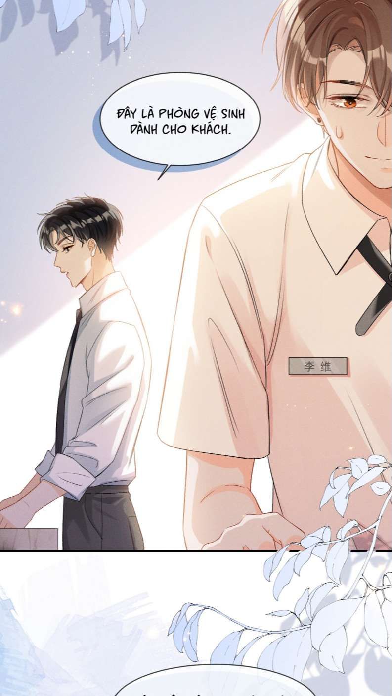 Cho Là Thật Chapter 1 - 40