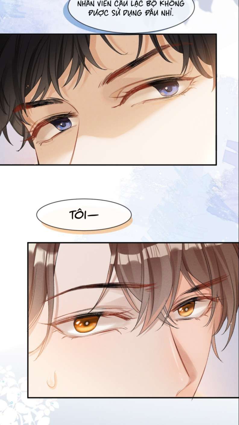 Cho Là Thật Chapter 1 - 41