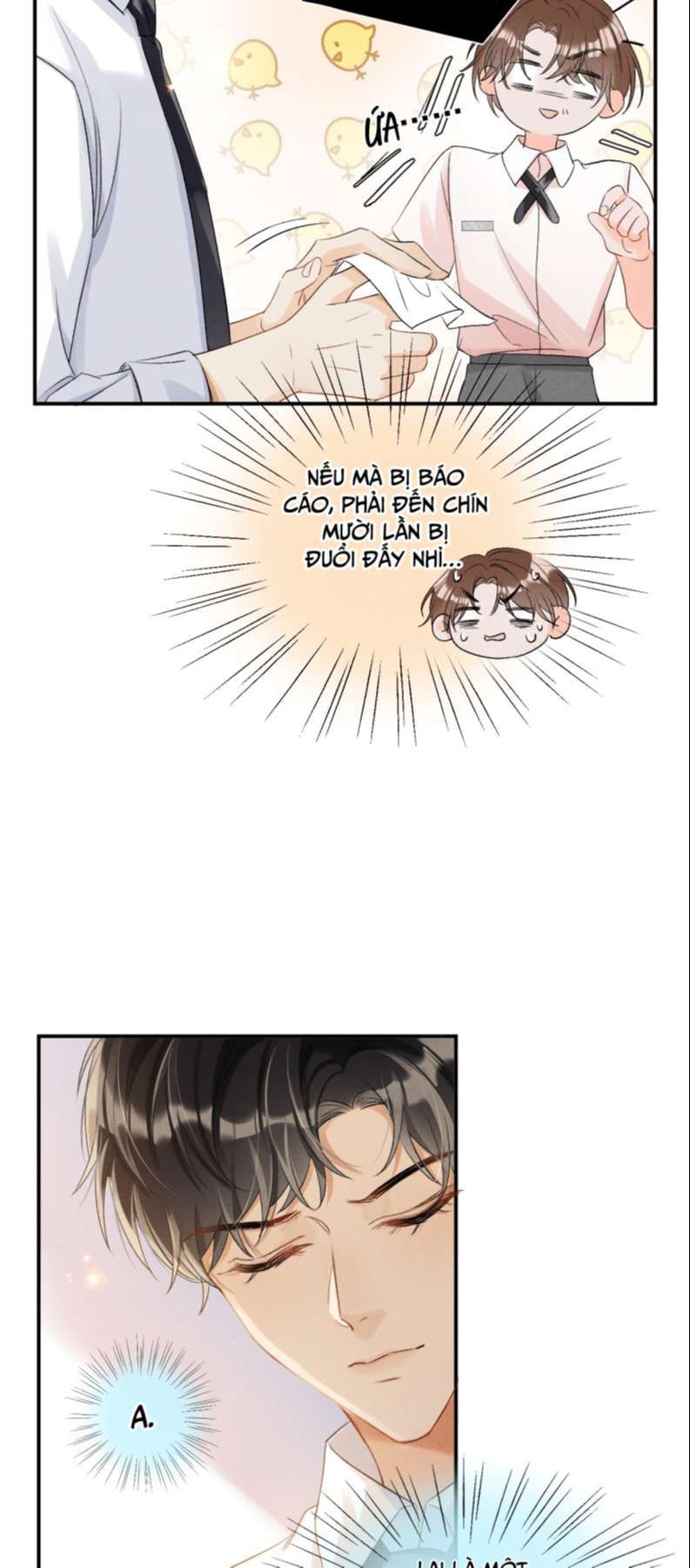 Cho Là Thật Chapter 1 - 43