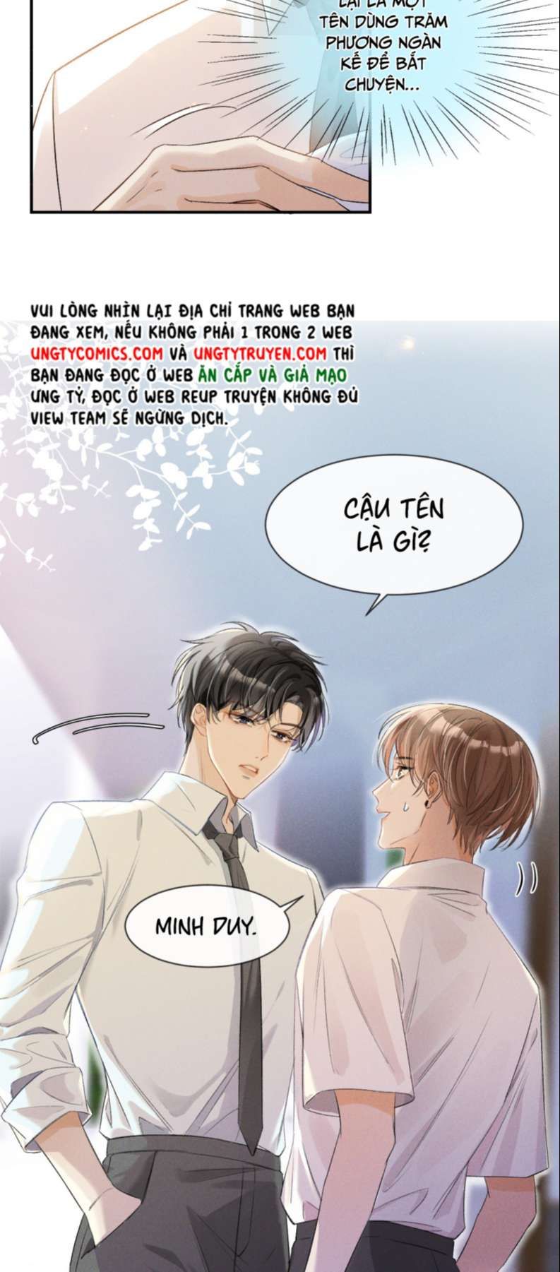 Cho Là Thật Chapter 1 - 44