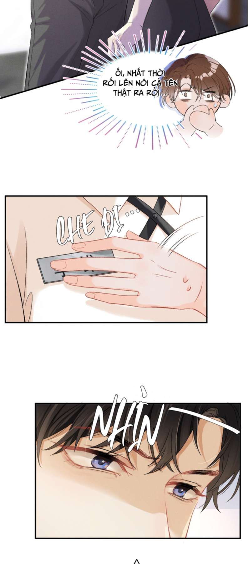 Cho Là Thật Chapter 1 - 45