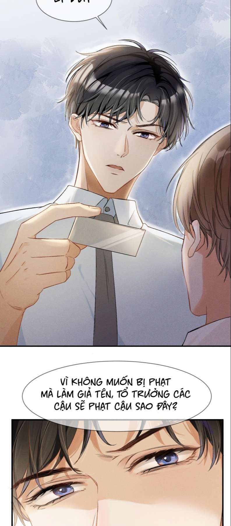 Cho Là Thật Chapter 1 - 47