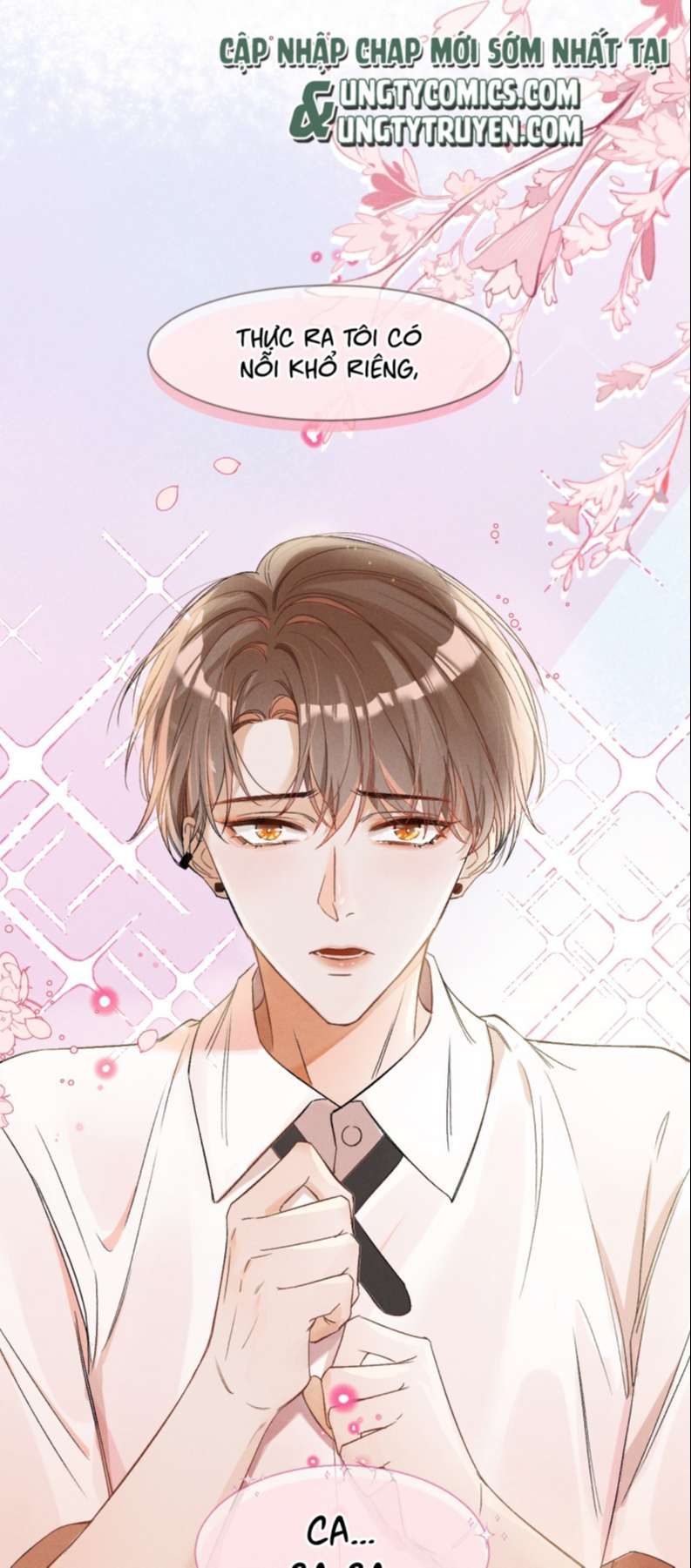 Cho Là Thật Chapter 1 - 49