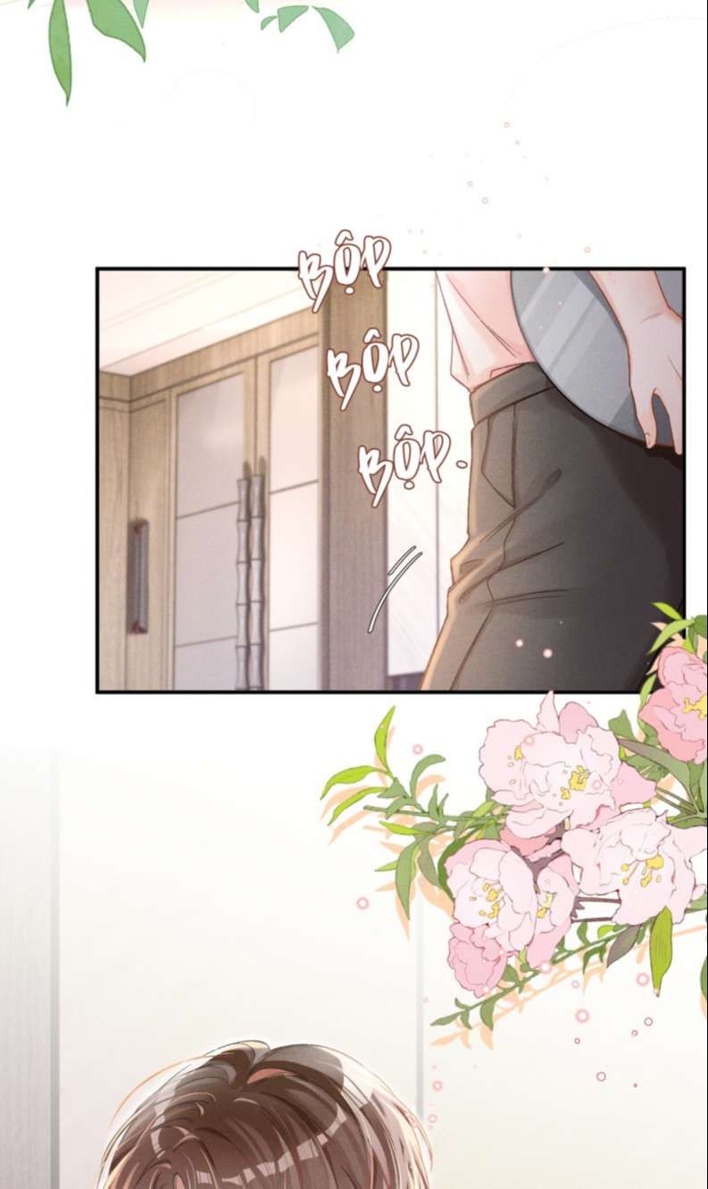 Cho Là Thật Chapter 1 - 6