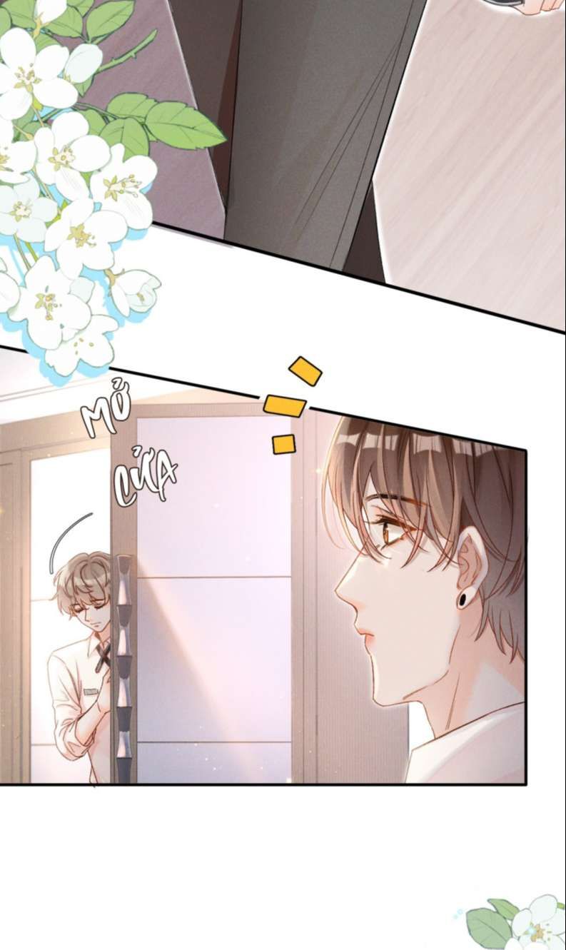 Cho Là Thật Chapter 1 - 8