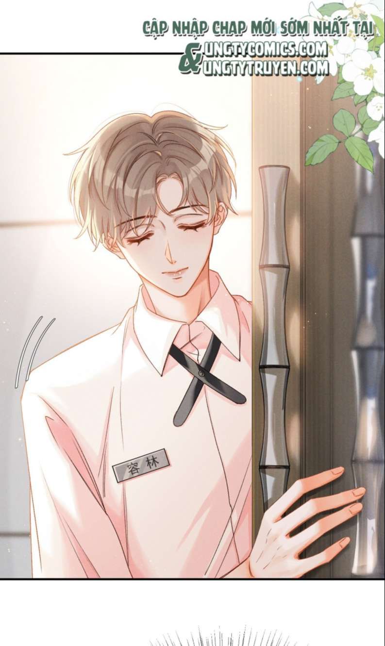 Cho Là Thật Chapter 1 - 9