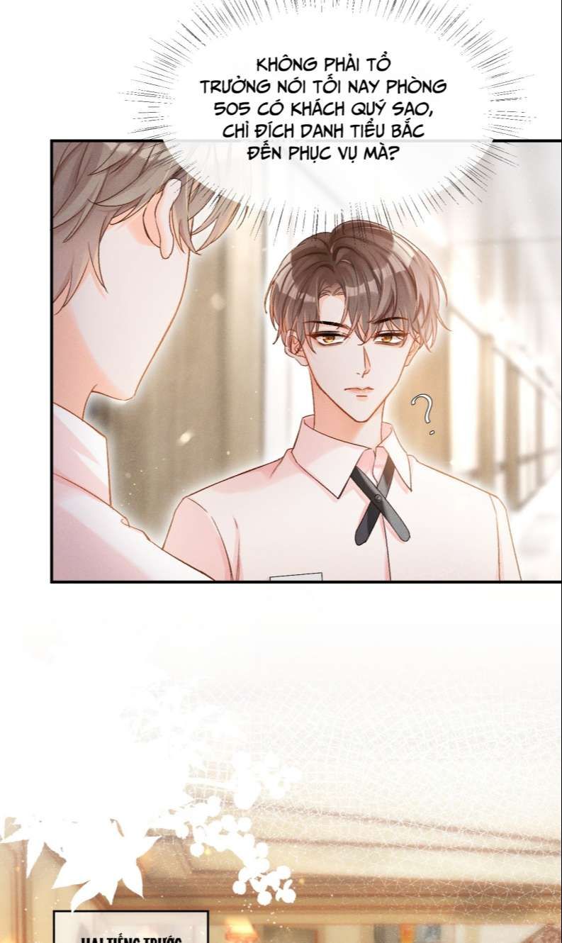 Cho Là Thật Chapter 1 - 10